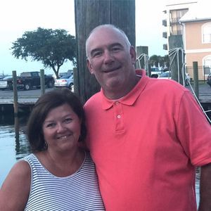 Meet your Posher, Beth